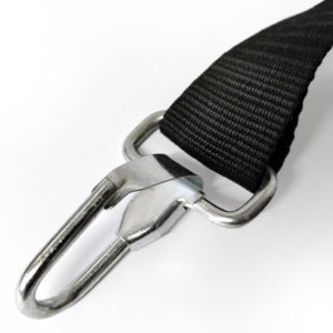 CINGHIAGGIO EASY per decespugliatore