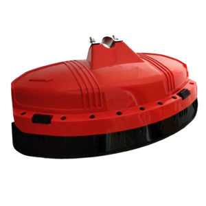 RIPAROSASSI con taglia-filo