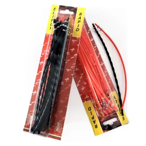 Filo RAPID Pz 20 per Testine Rovo / Saetta / Trincia - PRO
