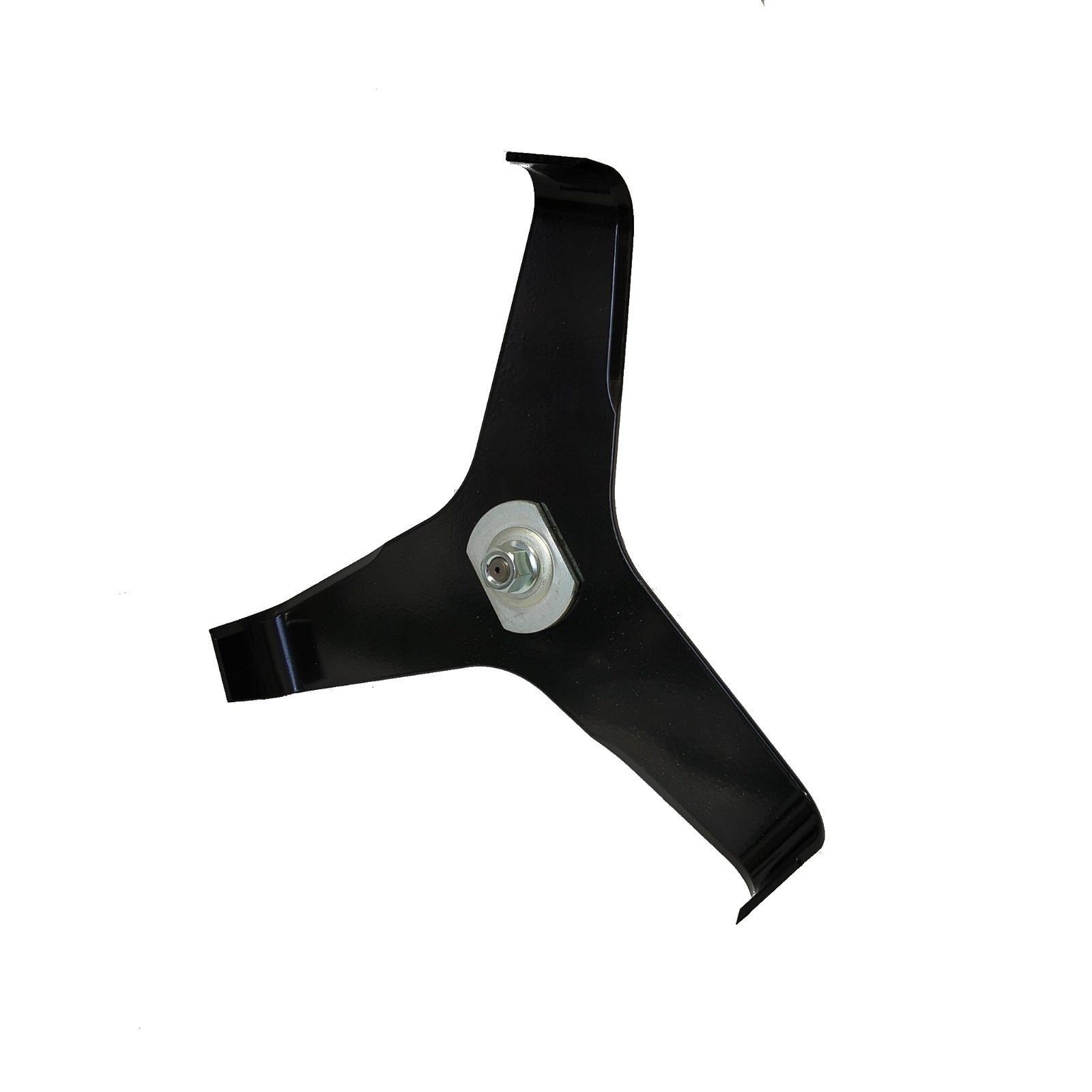 Disco a tre denti curvi - immagine 3