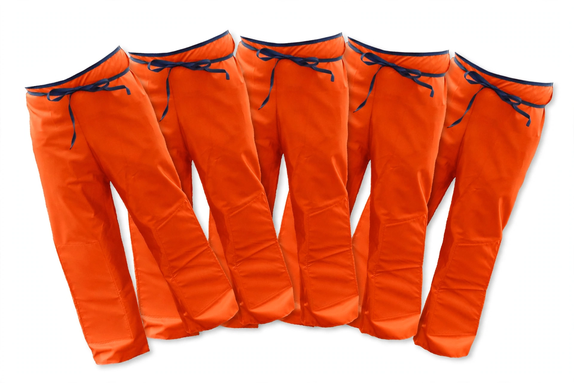 COPRIPANTALONE verde / arancio - 5 pack - immagine 9
