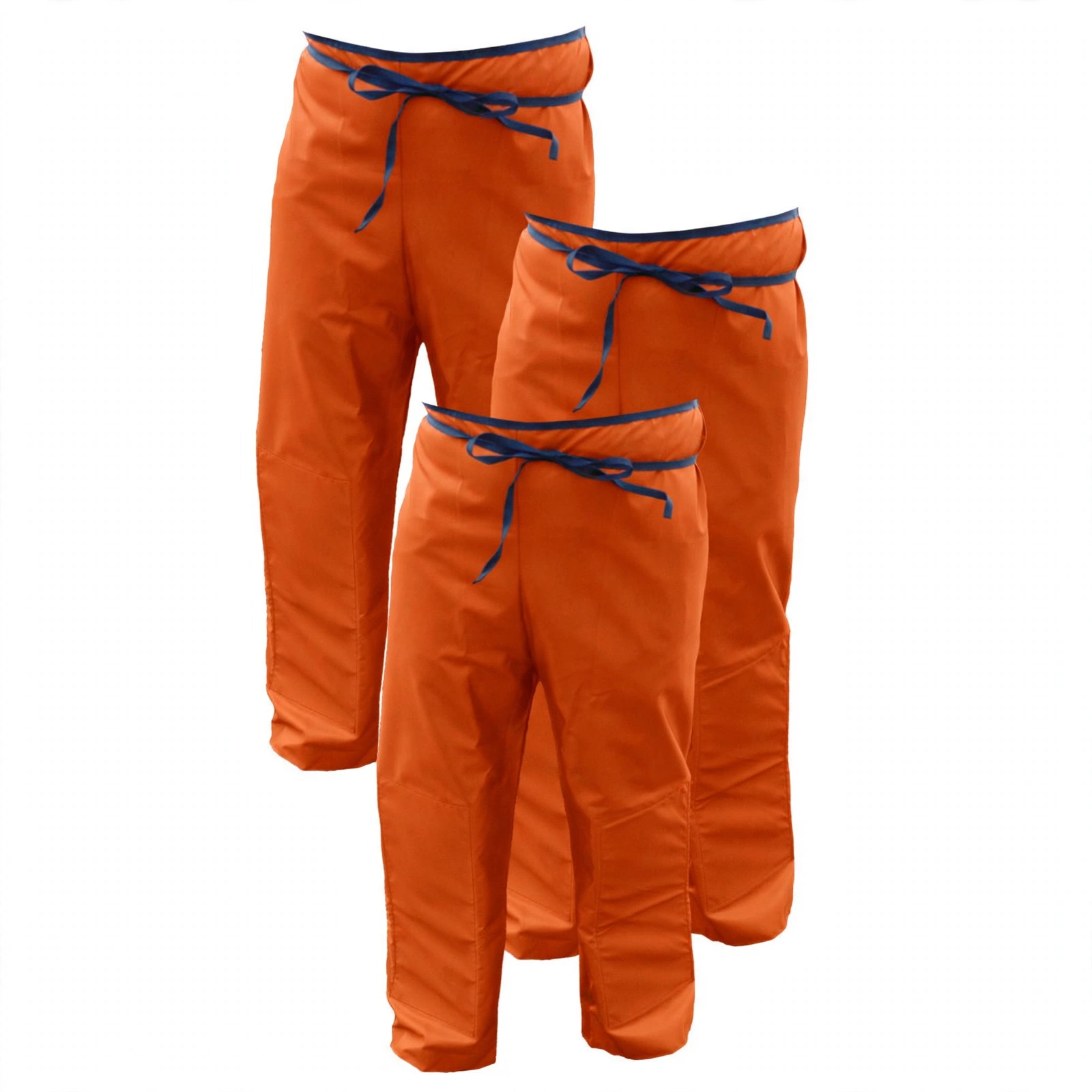 COPRIPANTALONE verde / arancio -3 pack - immagine 9