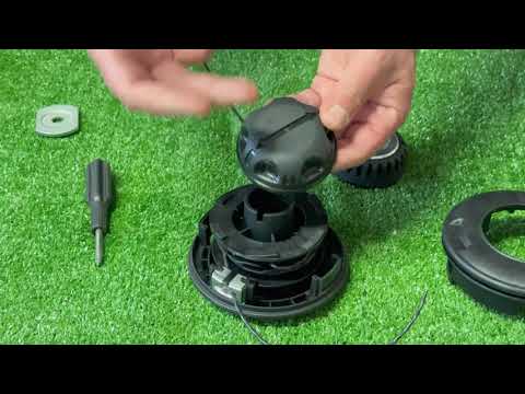Testina batti e vai EVOLUTION 130